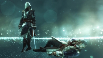 Assassin's Creed 4 Screenshot